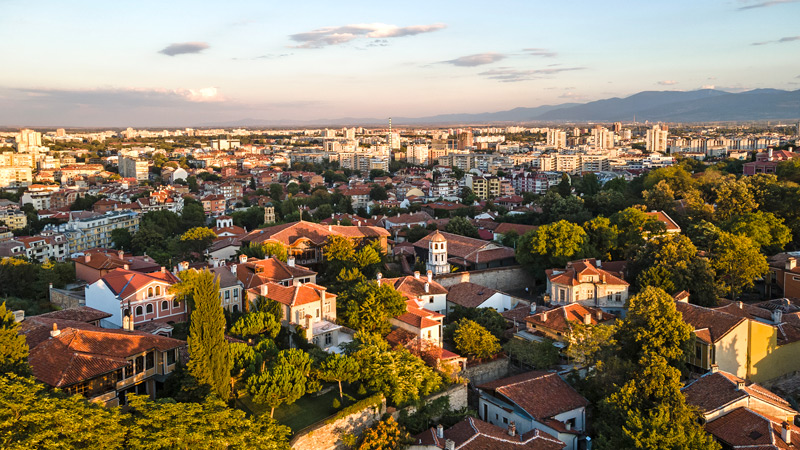Ti fakta om Bulgaria du kanskje ikke visste om..